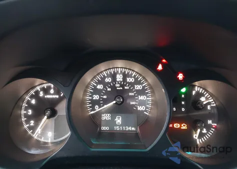 2006 Lexus Gs 300 z USA, uszkodzony, nr VIN JTHCH96S460005213